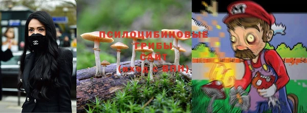 эйфоретик Нягань